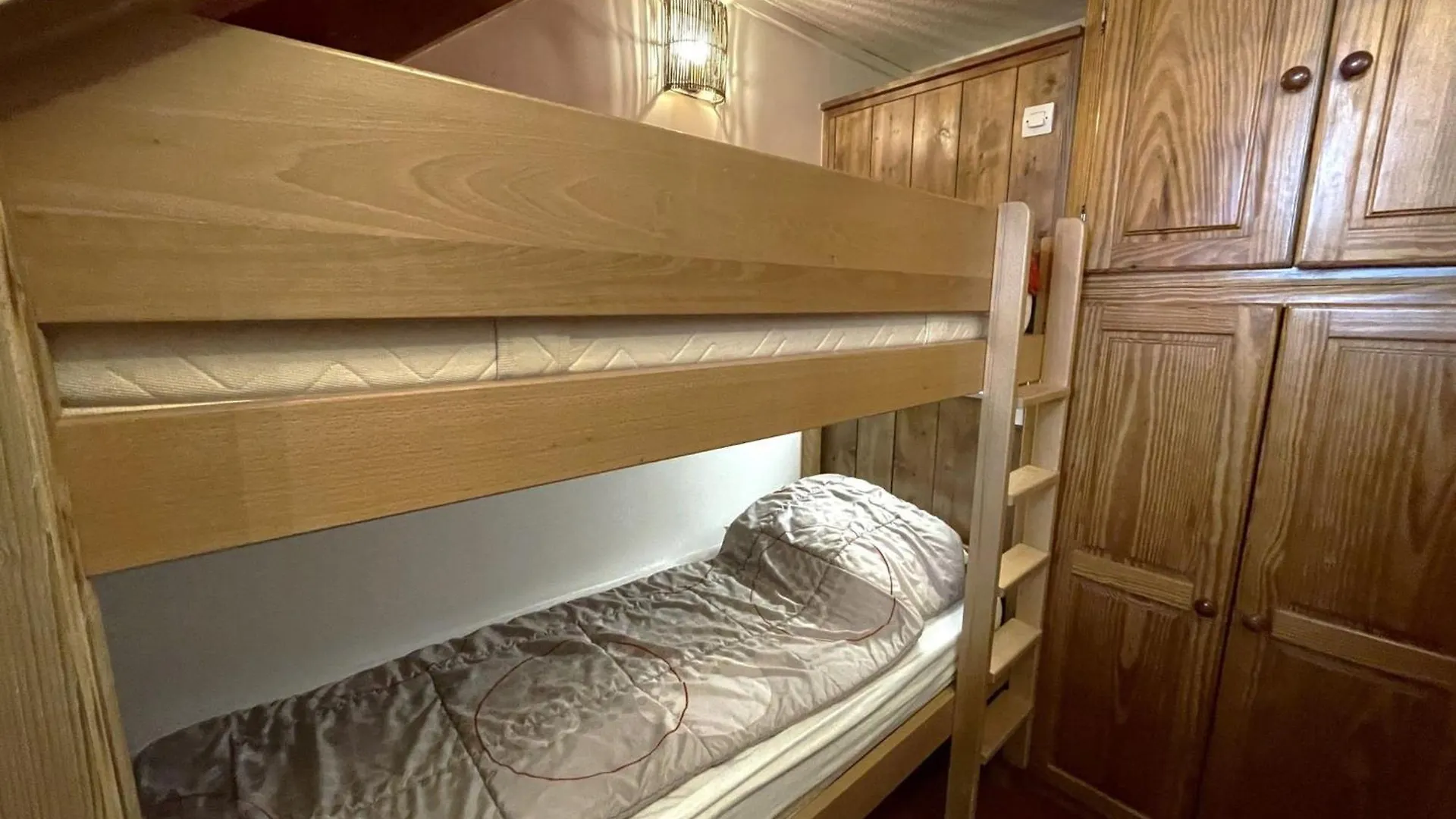 Studio Les Menuires, 1 pièce, 4 personnes - FR-1-452-151 Saint-Martin-de-Belleville France