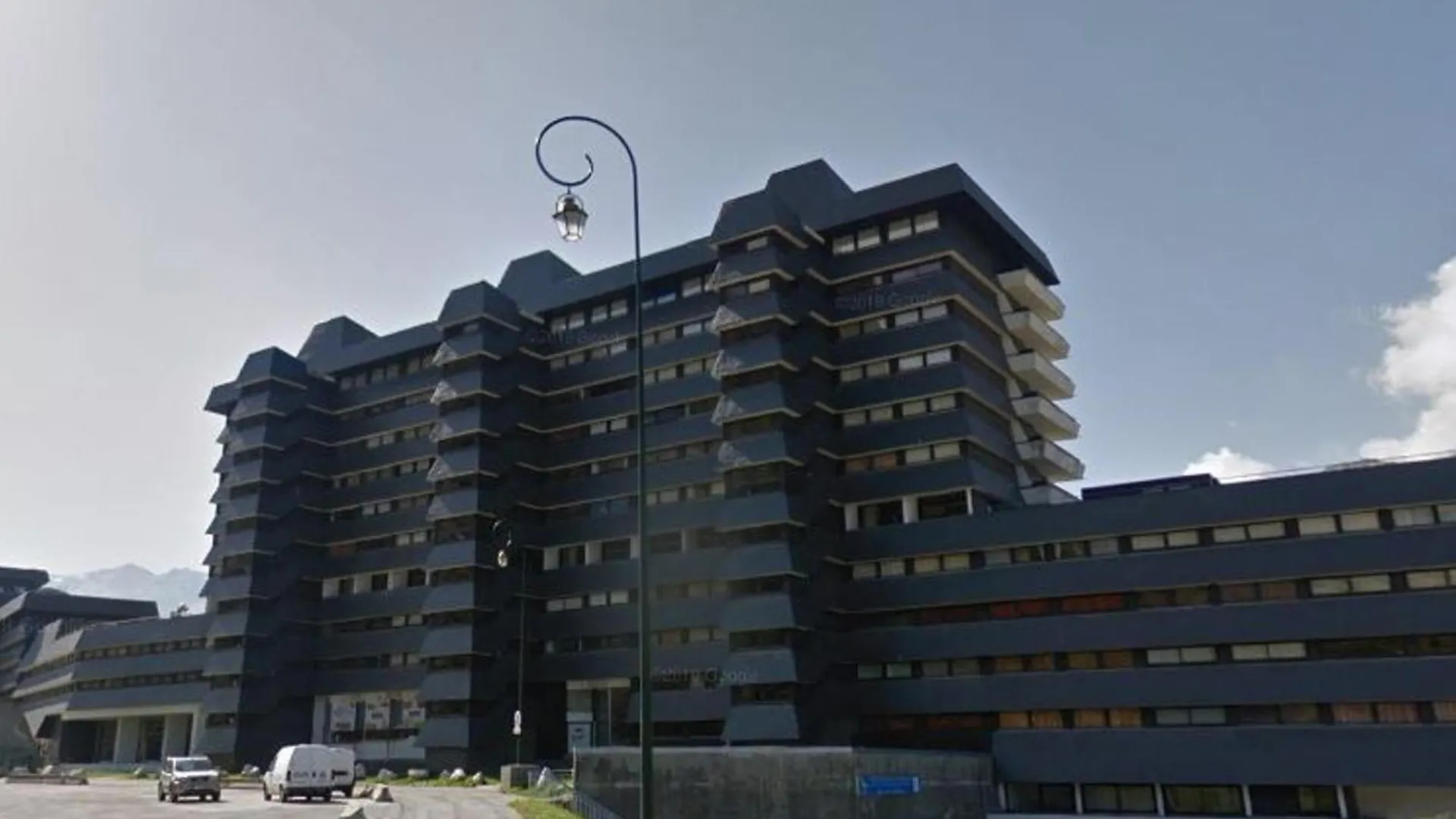 Studio Duplex 4 Personnes Avec Balcon, Brelin, Les Menuires - Fr-1-452-151 Saint-Martin-de-Belleville 0*,  France