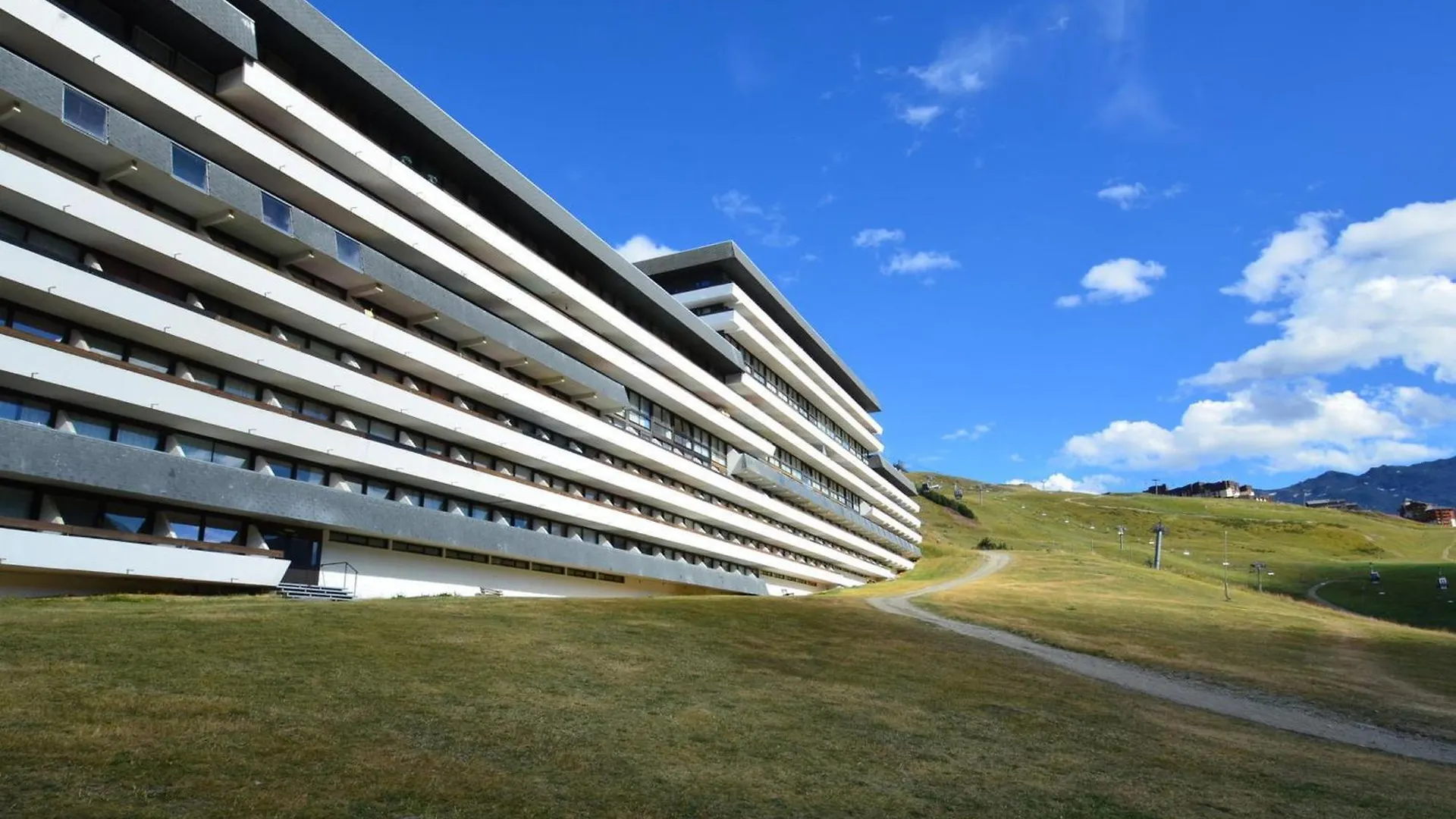 Apartment Studio Duplex 4 Personnes Avec Balcon, Brelin, Les Menuires - Fr-1-452-151 Saint-Martin-de-Belleville France